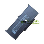 Baterie pro Dell 7300 5300 Latitude MXV9V 13 [náhradní baterie]